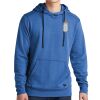 Tri Blend Fleece Pullover Hoodie Thumbnail