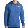 Tri Blend Fleece Pullover Hoodie Thumbnail