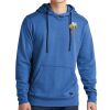 Tri Blend Fleece Pullover Hoodie Thumbnail