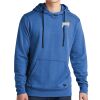 Tri Blend Fleece Pullover Hoodie Thumbnail