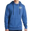 Tri Blend Fleece Pullover Hoodie Thumbnail