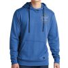 Tri Blend Fleece Pullover Hoodie Thumbnail