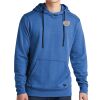 Tri Blend Fleece Pullover Hoodie Thumbnail