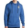 Tri Blend Fleece Pullover Hoodie Thumbnail