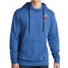 Tri Blend Fleece Pullover Hoodie Thumbnail