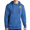 Tri Blend Fleece Pullover Hoodie Thumbnail