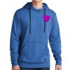 Tri Blend Fleece Pullover Hoodie Thumbnail