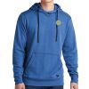 Tri Blend Fleece Pullover Hoodie Thumbnail