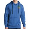 Tri Blend Fleece Pullover Hoodie Thumbnail