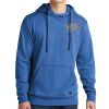 Tri Blend Fleece Pullover Hoodie Thumbnail