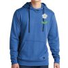 Tri Blend Fleece Pullover Hoodie Thumbnail