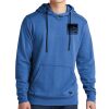 Tri Blend Fleece Pullover Hoodie Thumbnail