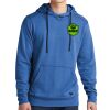Tri Blend Fleece Pullover Hoodie Thumbnail
