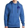 Tri Blend Fleece Pullover Hoodie Thumbnail