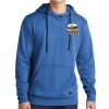 Tri Blend Fleece Pullover Hoodie Thumbnail