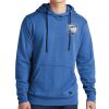 Tri Blend Fleece Pullover Hoodie Thumbnail