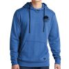 Tri Blend Fleece Pullover Hoodie Thumbnail