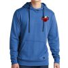 Tri Blend Fleece Pullover Hoodie Thumbnail