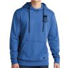Tri Blend Fleece Pullover Hoodie Thumbnail