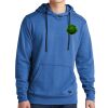 Tri Blend Fleece Pullover Hoodie Thumbnail