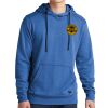 Tri Blend Fleece Pullover Hoodie Thumbnail