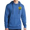 Tri Blend Fleece Pullover Hoodie Thumbnail