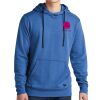Tri Blend Fleece Pullover Hoodie Thumbnail