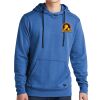 Tri Blend Fleece Pullover Hoodie Thumbnail