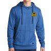 Tri Blend Fleece Pullover Hoodie Thumbnail