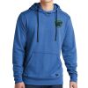 Tri Blend Fleece Pullover Hoodie Thumbnail