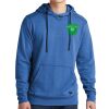 Tri Blend Fleece Pullover Hoodie Thumbnail