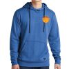 Tri Blend Fleece Pullover Hoodie Thumbnail