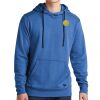 Tri Blend Fleece Pullover Hoodie Thumbnail
