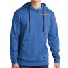Tri Blend Fleece Pullover Hoodie Thumbnail