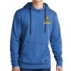 Tri Blend Fleece Pullover Hoodie Thumbnail