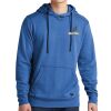 Tri Blend Fleece Pullover Hoodie Thumbnail