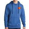 Tri Blend Fleece Pullover Hoodie Thumbnail