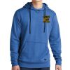 Tri Blend Fleece Pullover Hoodie Thumbnail