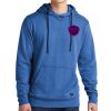 Tri Blend Fleece Pullover Hoodie Thumbnail