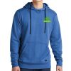 Tri Blend Fleece Pullover Hoodie Thumbnail