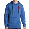 Tri Blend Fleece Pullover Hoodie Thumbnail