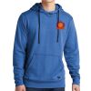 Tri Blend Fleece Pullover Hoodie Thumbnail