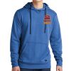Tri Blend Fleece Pullover Hoodie Thumbnail