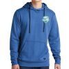 Tri Blend Fleece Pullover Hoodie Thumbnail