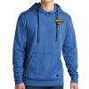 Tri Blend Fleece Pullover Hoodie Thumbnail