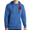 Tri Blend Fleece Pullover Hoodie Thumbnail