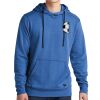 Tri Blend Fleece Pullover Hoodie Thumbnail