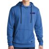 Tri Blend Fleece Pullover Hoodie Thumbnail