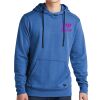 Tri Blend Fleece Pullover Hoodie Thumbnail
