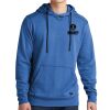 Tri Blend Fleece Pullover Hoodie Thumbnail